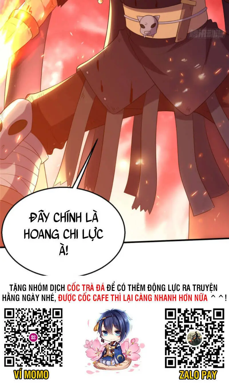 Chân Võ Thế Giới Nettruyen ZZZ Chương 45 Page 41
