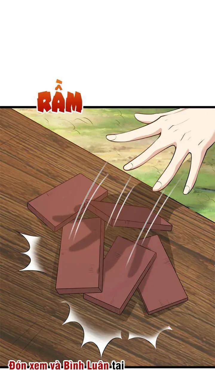 Chân Võ Thế Giới Nettruyen ZZZ Chương 3 Page 2