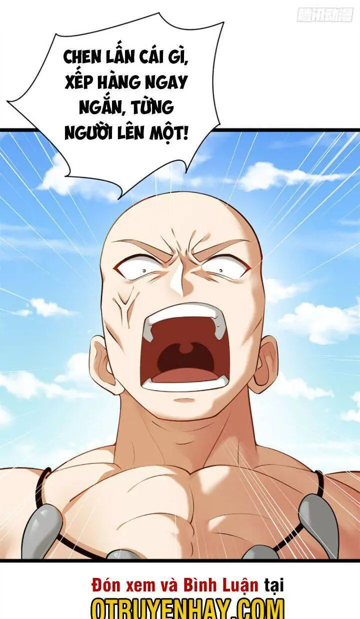 Chân Võ Thế Giới Nettruyen ZZZ Chương 3 Page 9