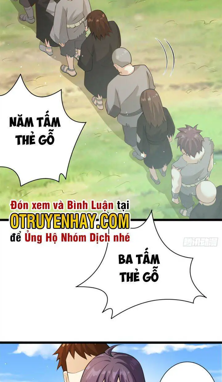 Chân Võ Thế Giới Nettruyen ZZZ Chương 3 Page 12