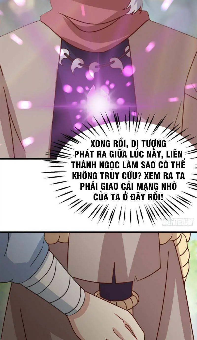 Chân Võ Thế Giới Nettruyen ZZZ Chương 5 Page 5