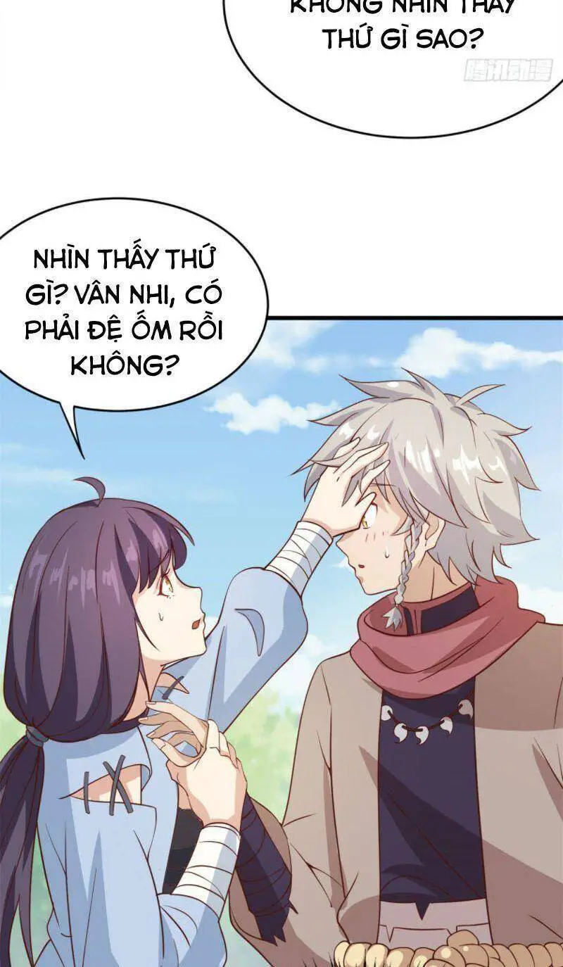 Chân Võ Thế Giới Nettruyen ZZZ Chương 5 Page 9