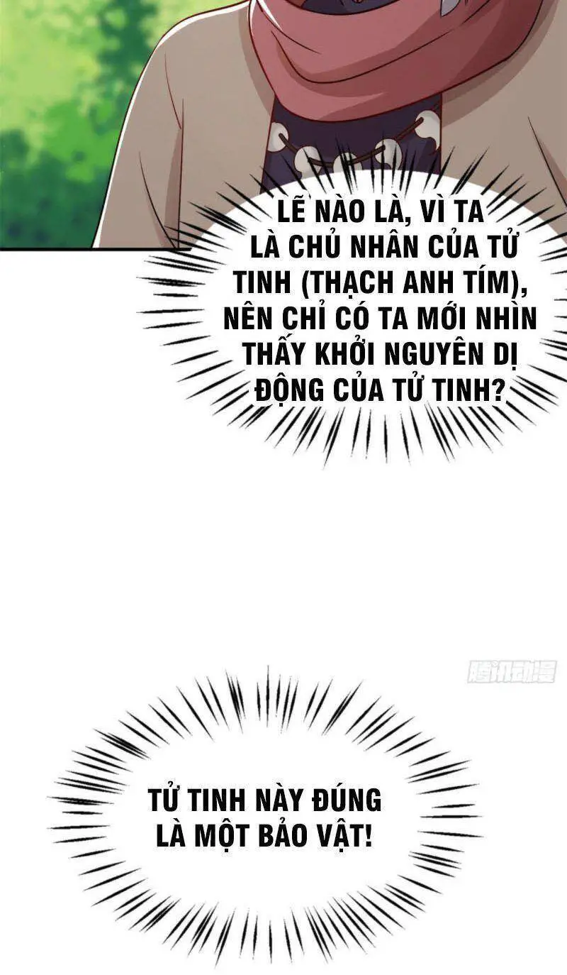 Chân Võ Thế Giới Nettruyen ZZZ Chương 5 Page 14
