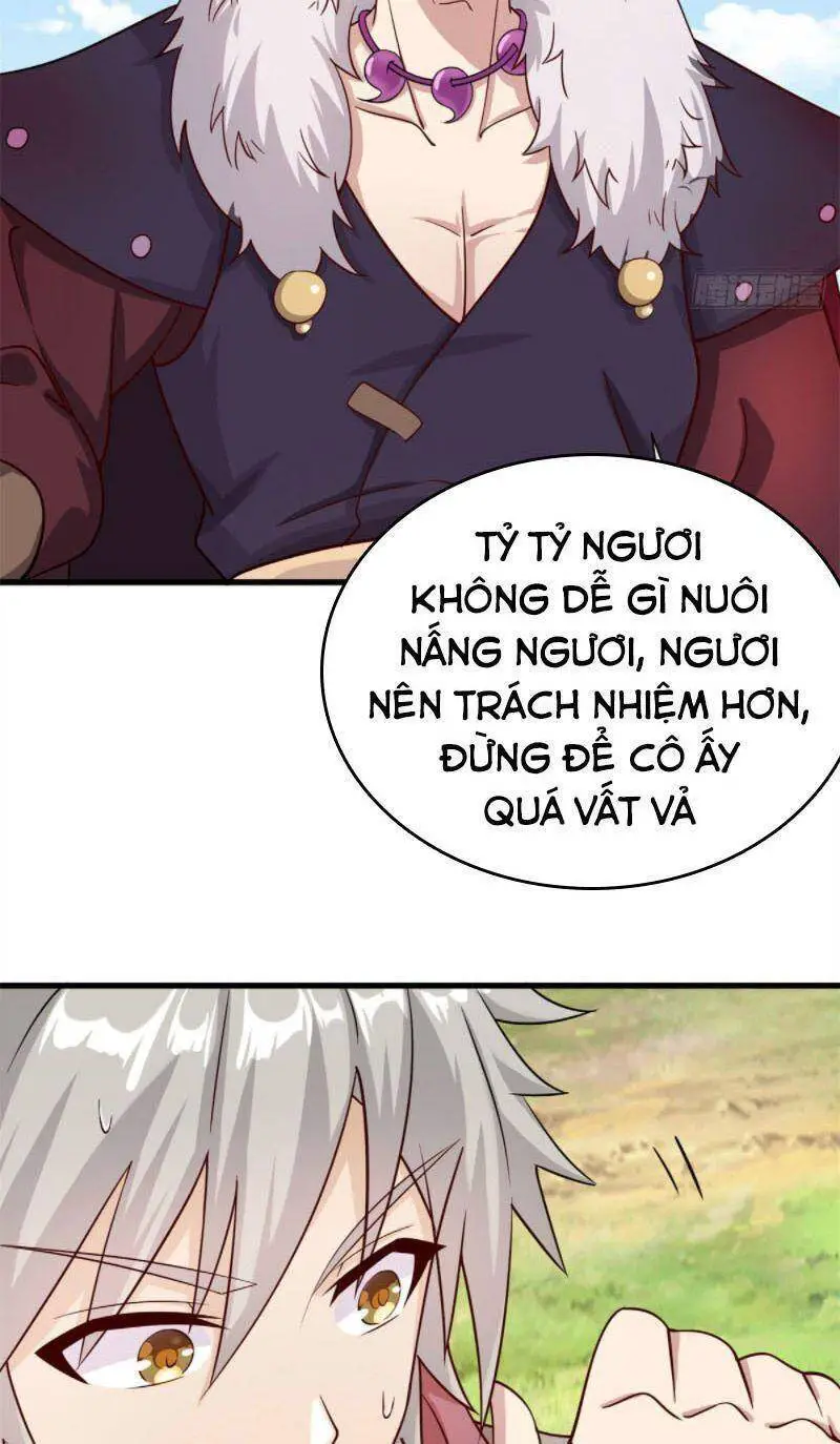 Chân Võ Thế Giới Nettruyen ZZZ Chương 5 Page 21