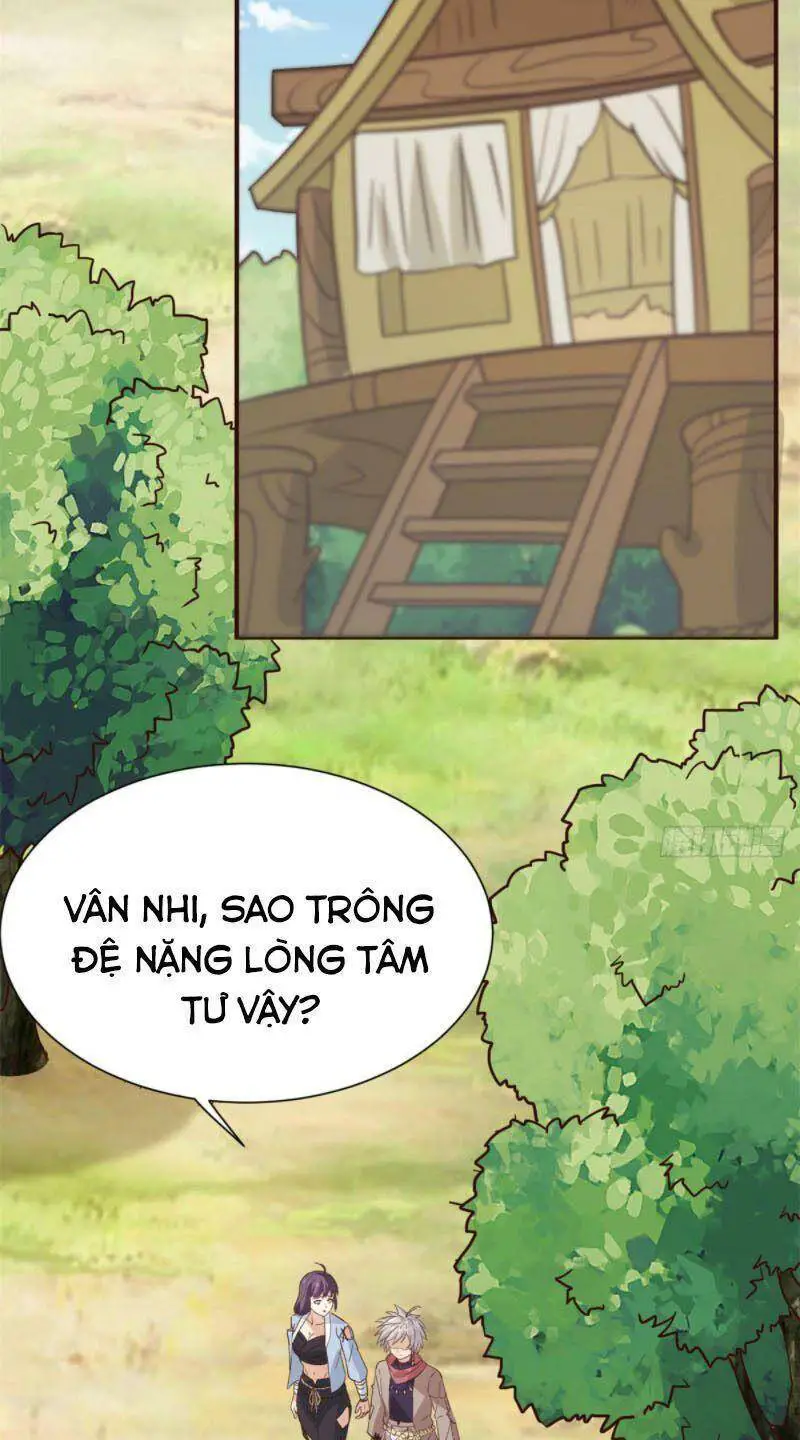 Chân Võ Thế Giới Nettruyen ZZZ Chương 5 Page 28