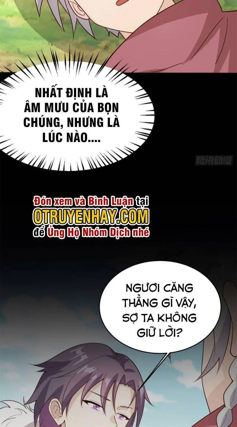 Chân Võ Thế Giới Nettruyen ZZZ Chương 5 Page 39
