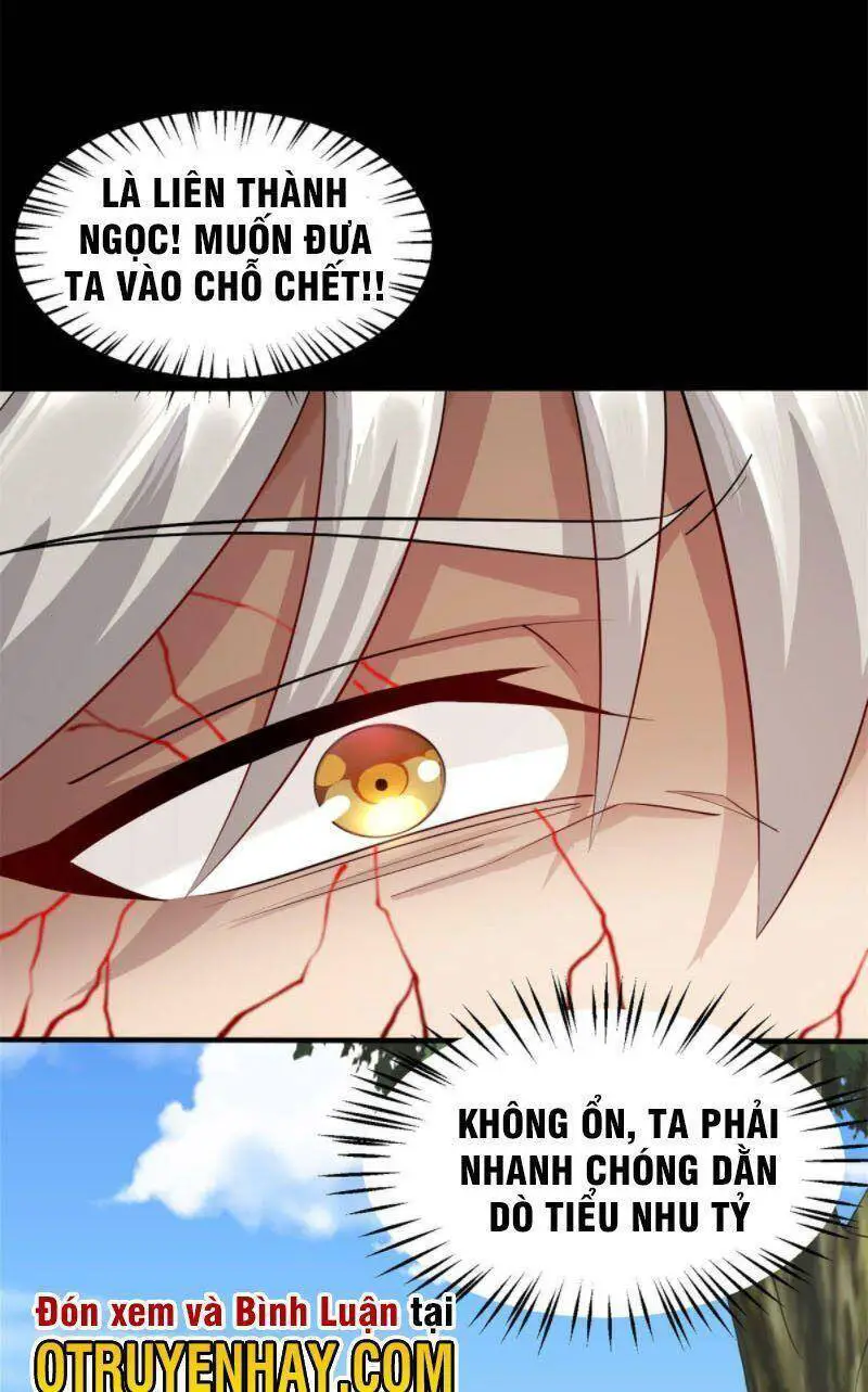 Chân Võ Thế Giới Nettruyen ZZZ Chương 5 Page 42