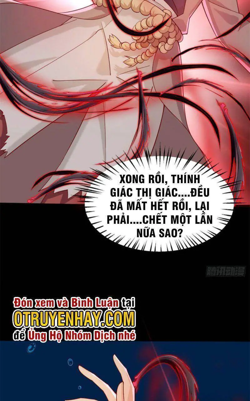Chân Võ Thế Giới Nettruyen ZZZ Chương 5 Page 47