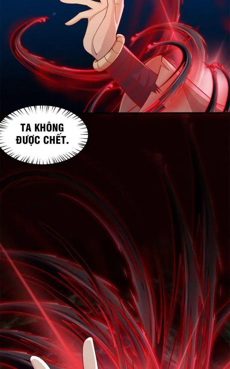 Chân Võ Thế Giới Nettruyen ZZZ Chương 5 Page 48