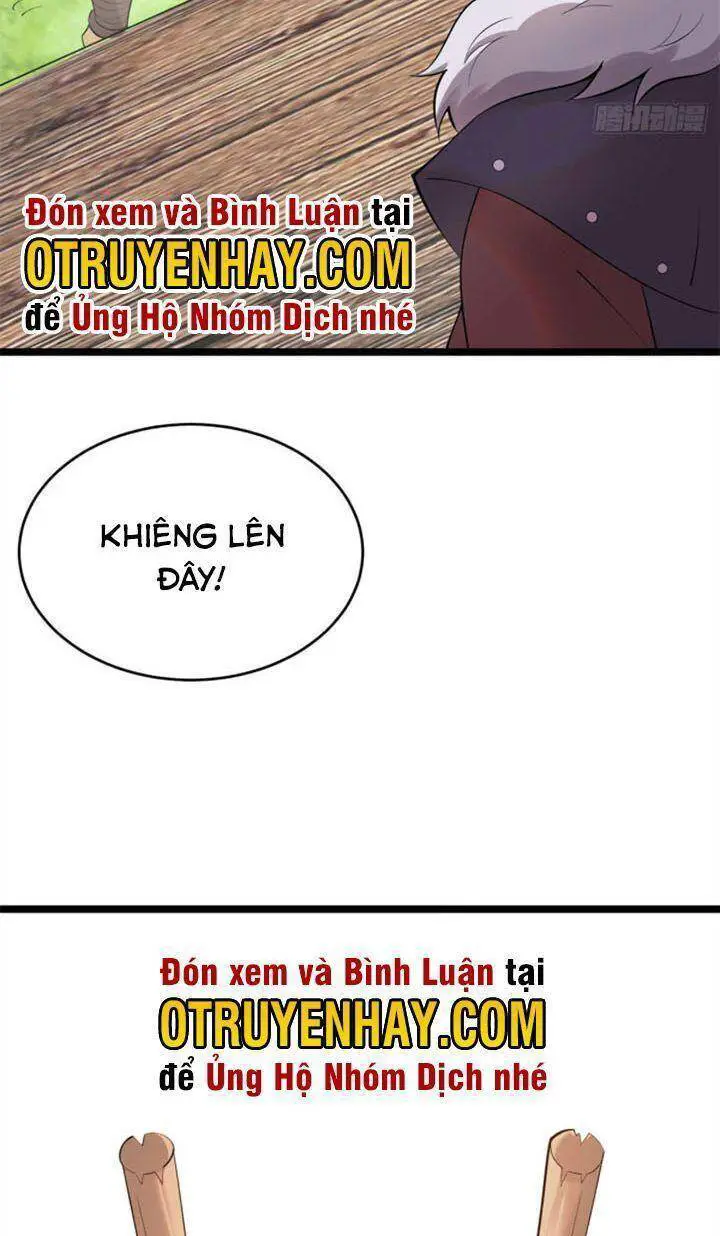 Chân Võ Thế Giới Nettruyen ZZZ Chương 4 Page 11