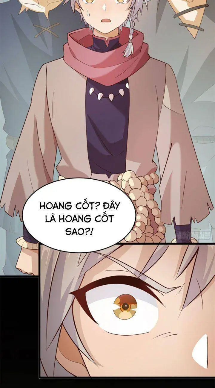 Chân Võ Thế Giới Nettruyen ZZZ Chương 4 Page 24
