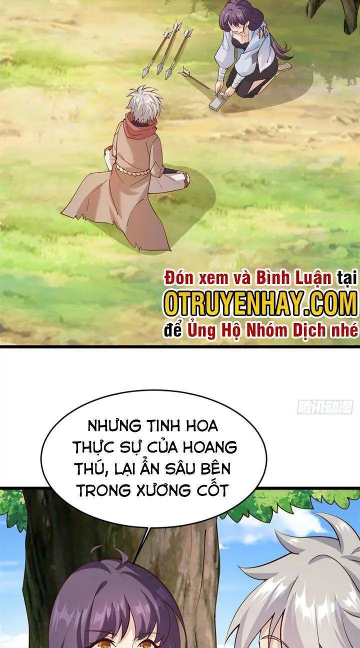 Chân Võ Thế Giới Nettruyen ZZZ Chương 4 Page 27