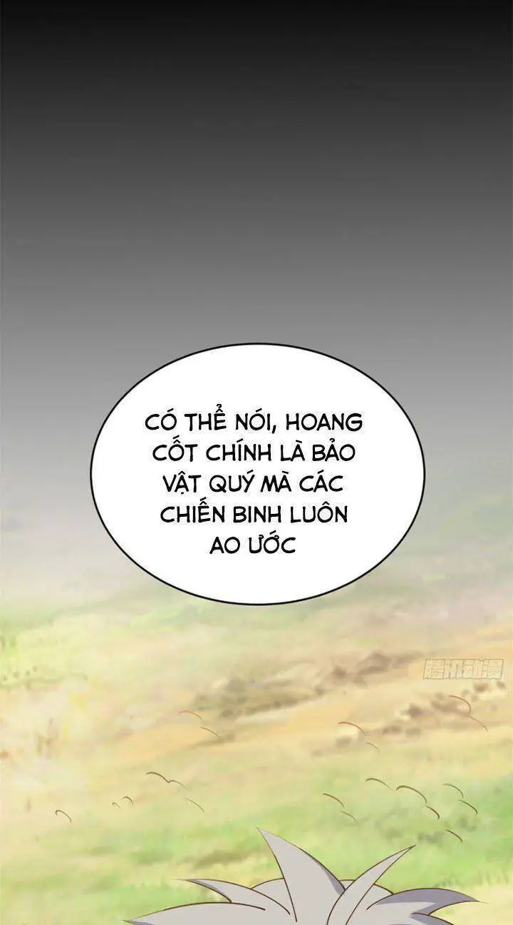 Chân Võ Thế Giới Nettruyen ZZZ Chương 4 Page 30