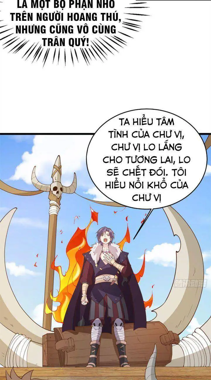 Chân Võ Thế Giới Nettruyen ZZZ Chương 4 Page 32