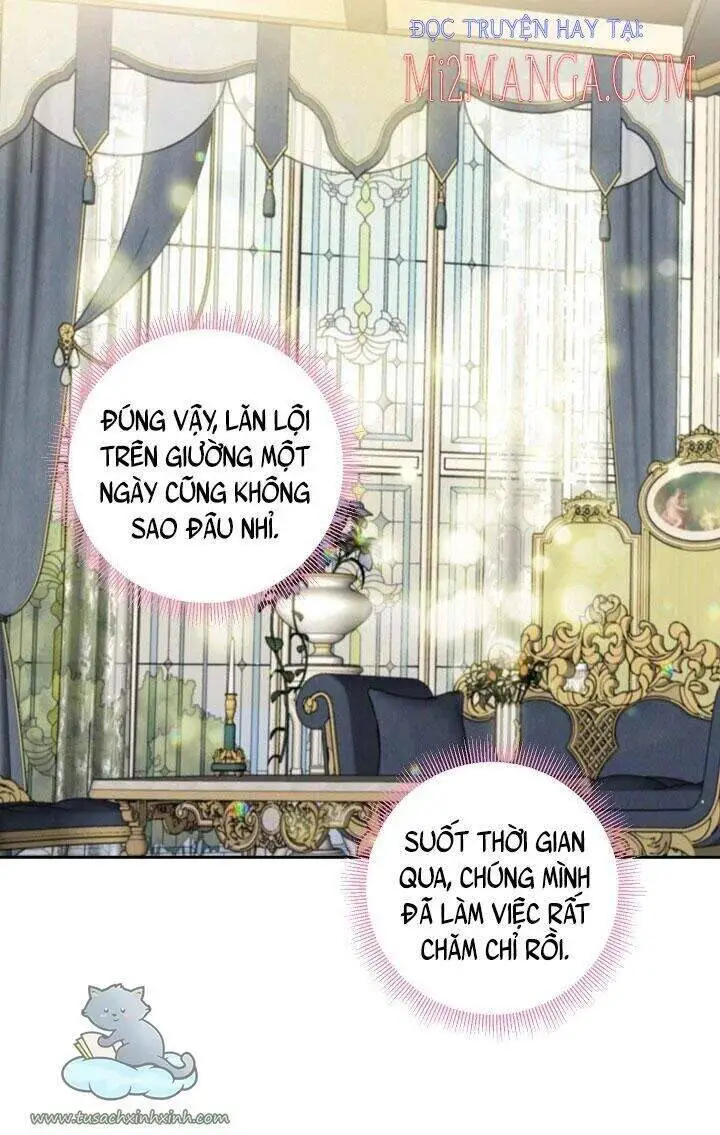 Trọng Sinh Trở Thành Hoàng Phi Nettruyen ZZZ Chương 204 Page 15