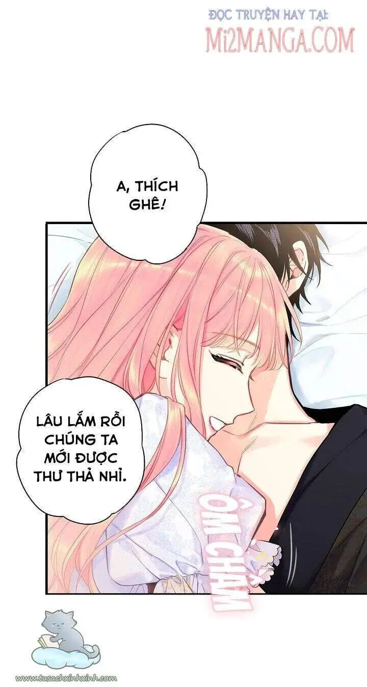 Trọng Sinh Trở Thành Hoàng Phi Nettruyen ZZZ Chương 204 Page 16