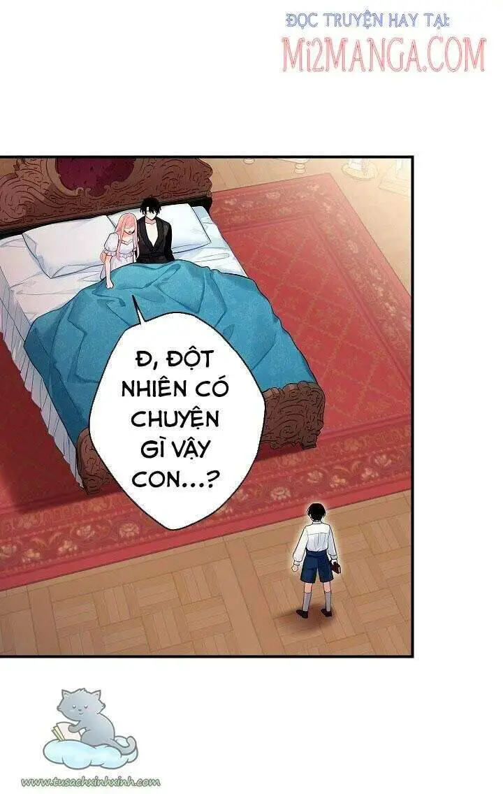 Trọng Sinh Trở Thành Hoàng Phi Nettruyen ZZZ Chương 204 Page 30