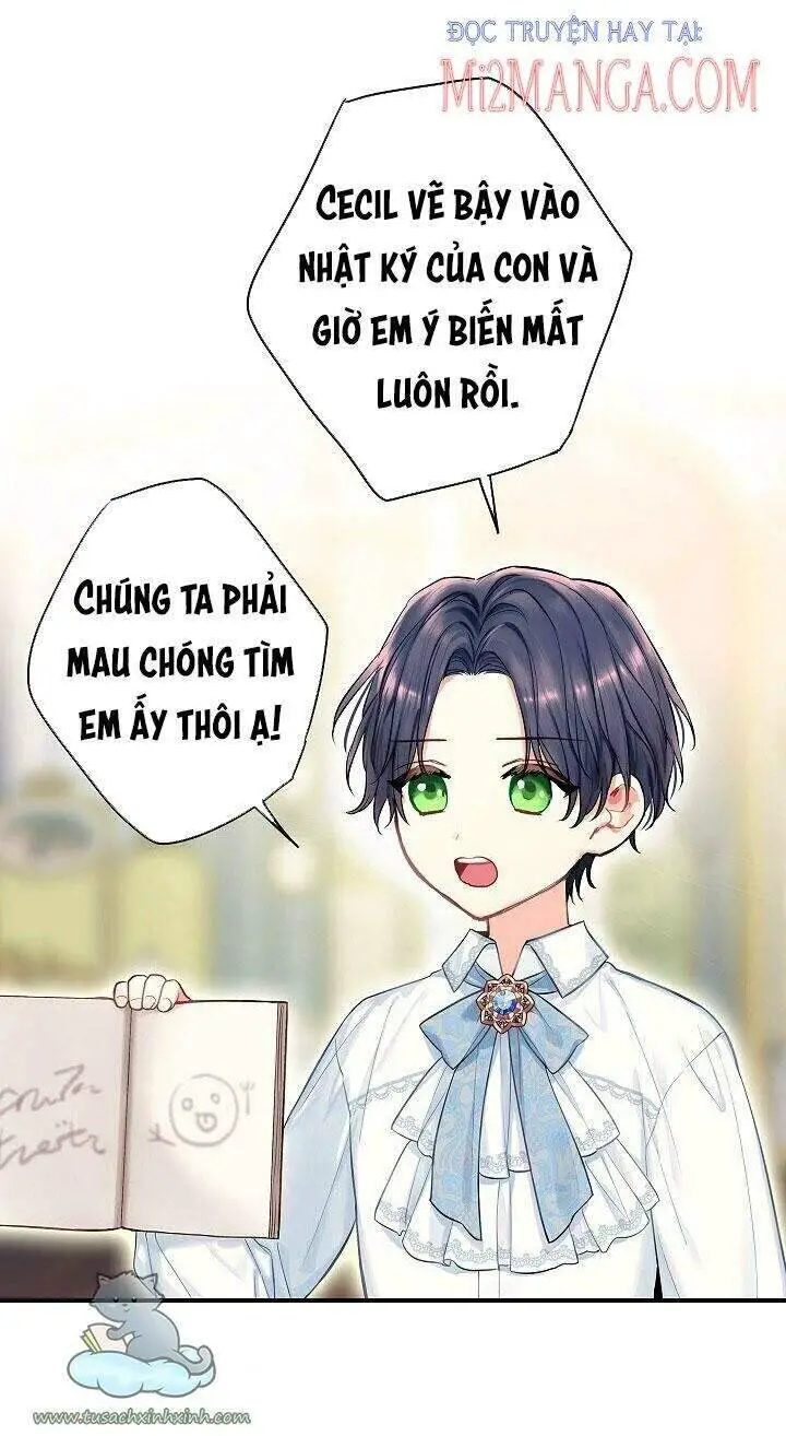 Trọng Sinh Trở Thành Hoàng Phi Nettruyen ZZZ Chương 204 Page 32