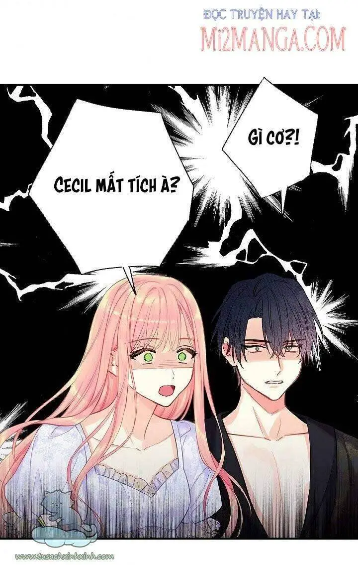 Trọng Sinh Trở Thành Hoàng Phi Nettruyen ZZZ Chương 204 Page 33