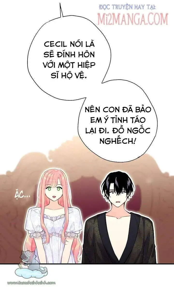 Trọng Sinh Trở Thành Hoàng Phi Nettruyen ZZZ Chương 204 Page 38