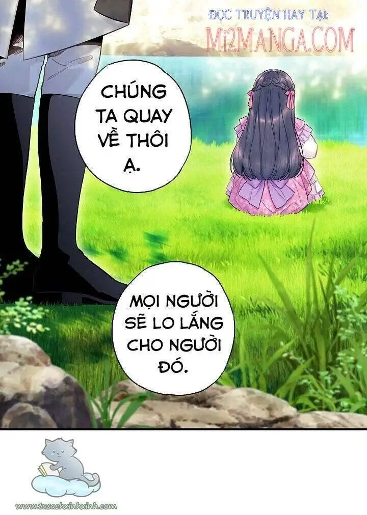 Trọng Sinh Trở Thành Hoàng Phi Nettruyen ZZZ Chương 204 Page 43