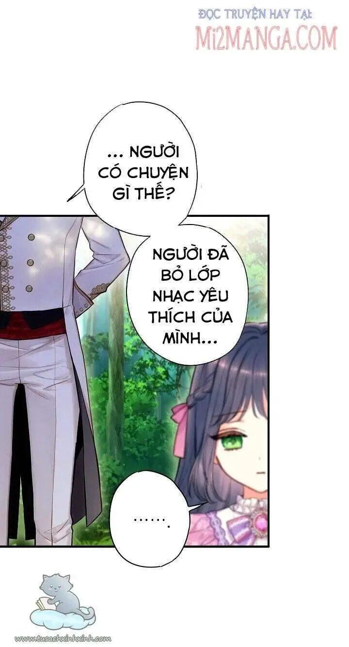 Trọng Sinh Trở Thành Hoàng Phi Nettruyen ZZZ Chương 204 Page 45