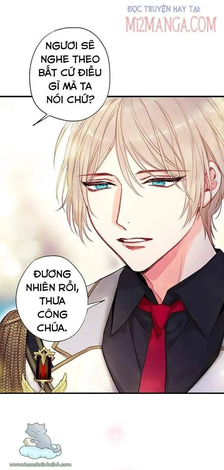 Trọng Sinh Trở Thành Hoàng Phi Nettruyen ZZZ Chương 204 Page 52