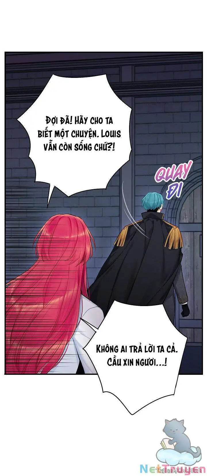 Trọng Sinh Trở Thành Hoàng Phi Nettruyen ZZZ Chương 203 Page 42