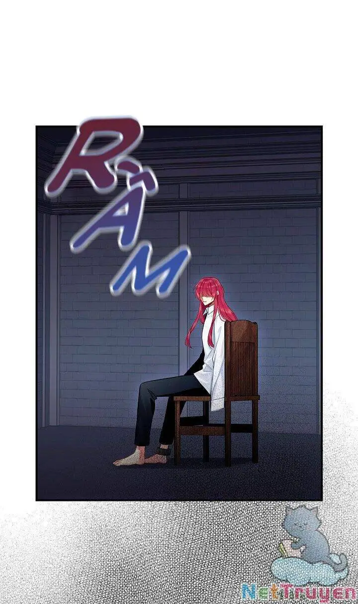 Trọng Sinh Trở Thành Hoàng Phi Nettruyen ZZZ Chương 203 Page 45