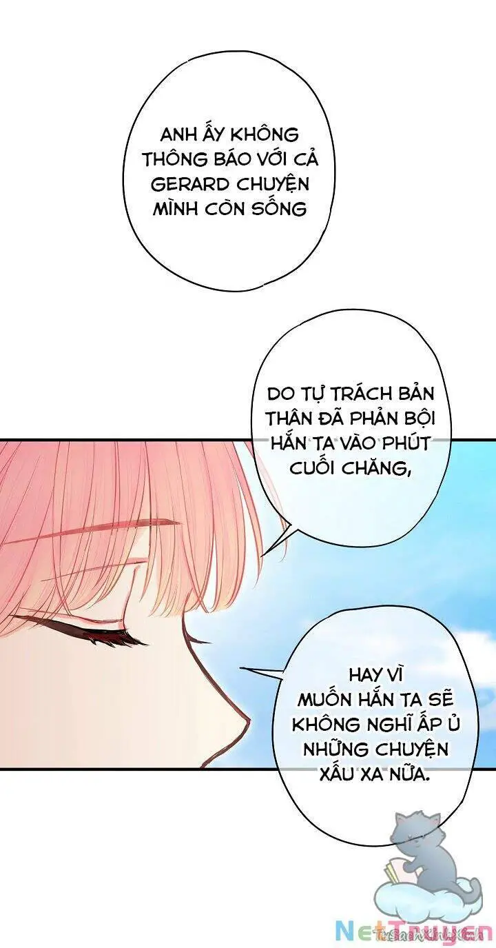 Trọng Sinh Trở Thành Hoàng Phi Nettruyen ZZZ Chương 203 Page 58