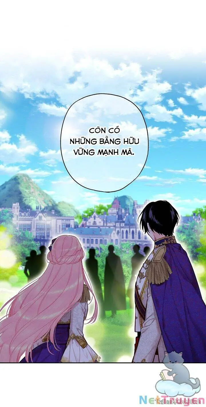Trọng Sinh Trở Thành Hoàng Phi Nettruyen ZZZ Chương 203 Page 62
