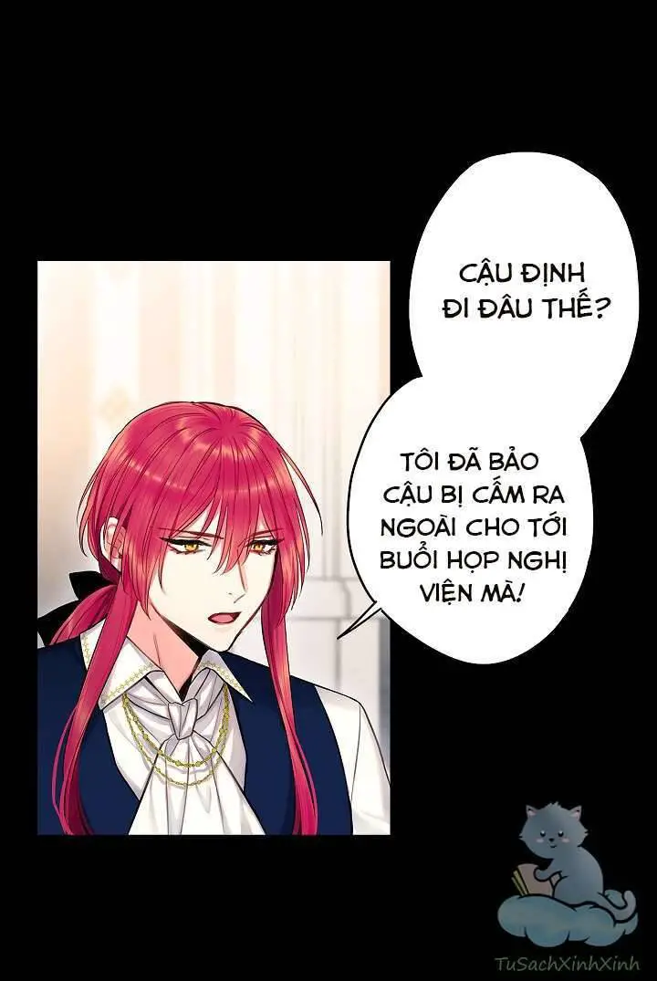 Trọng Sinh Trở Thành Hoàng Phi Nettruyen ZZZ Chương 198 Page 7