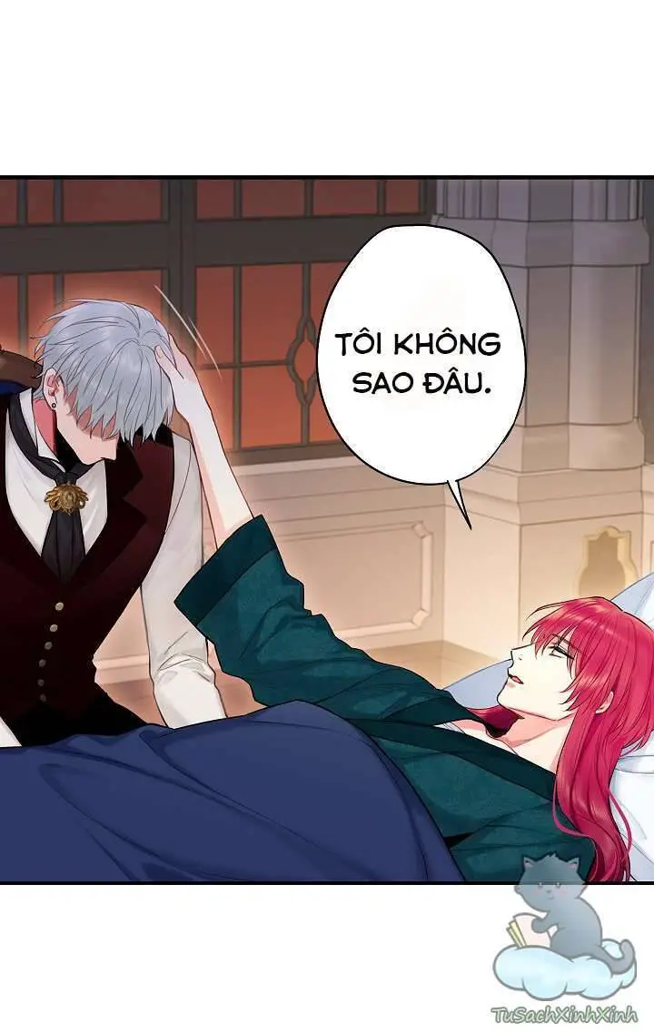 Trọng Sinh Trở Thành Hoàng Phi Nettruyen ZZZ Chương 198 Page 20