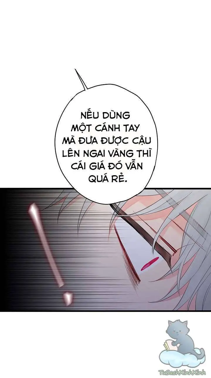 Trọng Sinh Trở Thành Hoàng Phi Nettruyen ZZZ Chương 198 Page 23