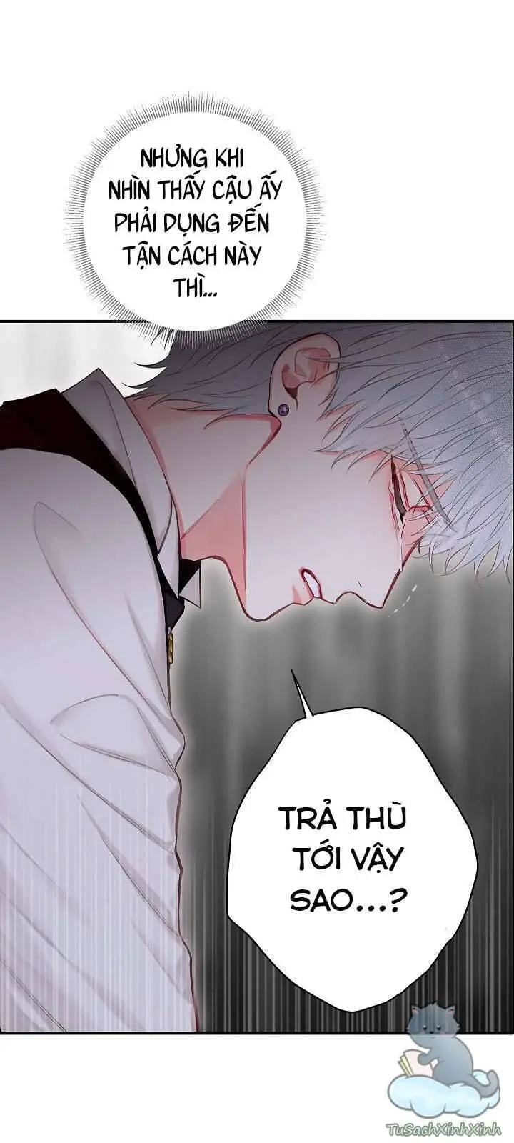 Trọng Sinh Trở Thành Hoàng Phi Nettruyen ZZZ Chương 198 Page 27