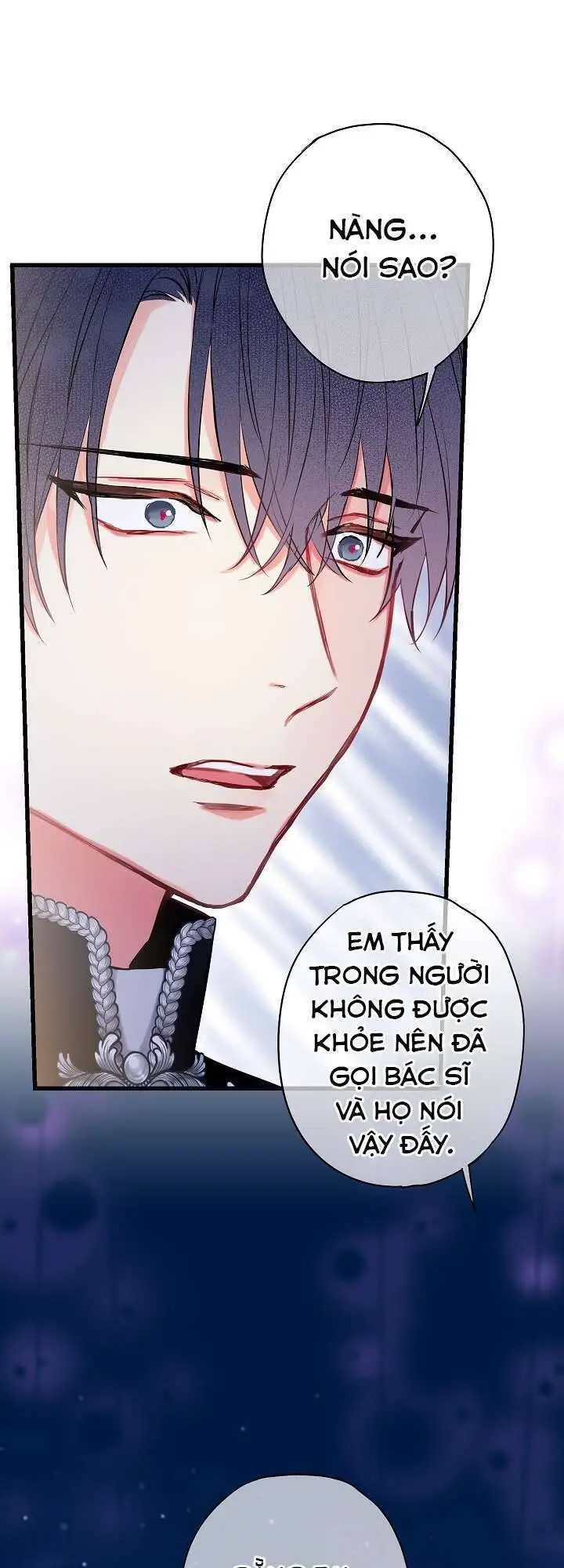 Trọng Sinh Trở Thành Hoàng Phi Nettruyen ZZZ Chương 198 Page 42