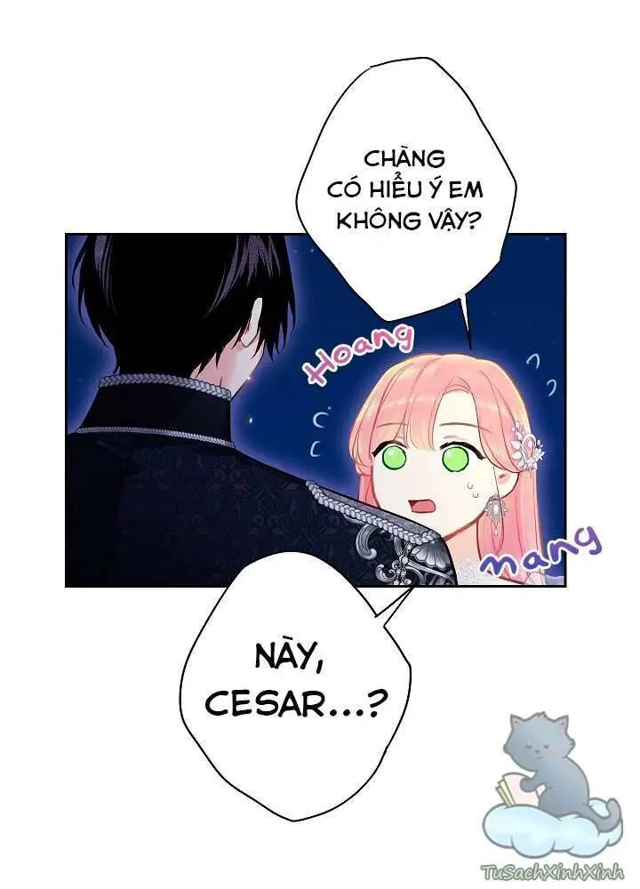 Trọng Sinh Trở Thành Hoàng Phi Nettruyen ZZZ Chương 198 Page 47