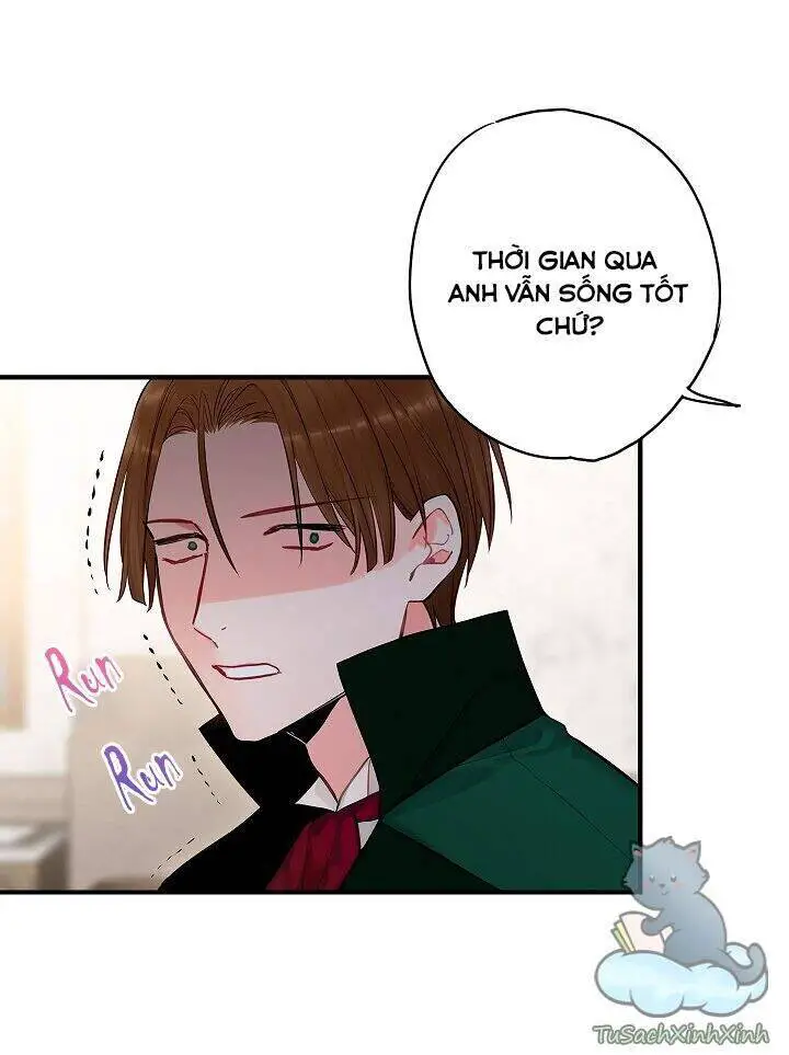 Trọng Sinh Trở Thành Hoàng Phi Nettruyen ZZZ Chương 199 Page 6