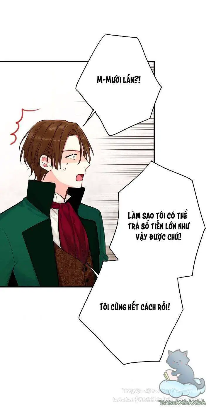 Trọng Sinh Trở Thành Hoàng Phi Nettruyen ZZZ Chương 199 Page 8