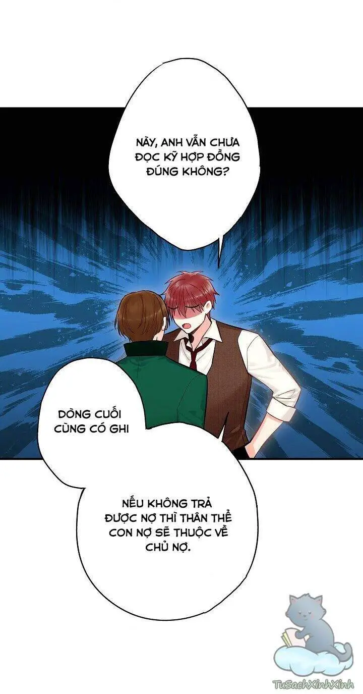 Trọng Sinh Trở Thành Hoàng Phi Nettruyen ZZZ Chương 199 Page 9