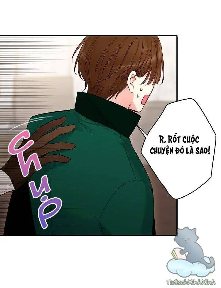 Trọng Sinh Trở Thành Hoàng Phi Nettruyen ZZZ Chương 199 Page 10