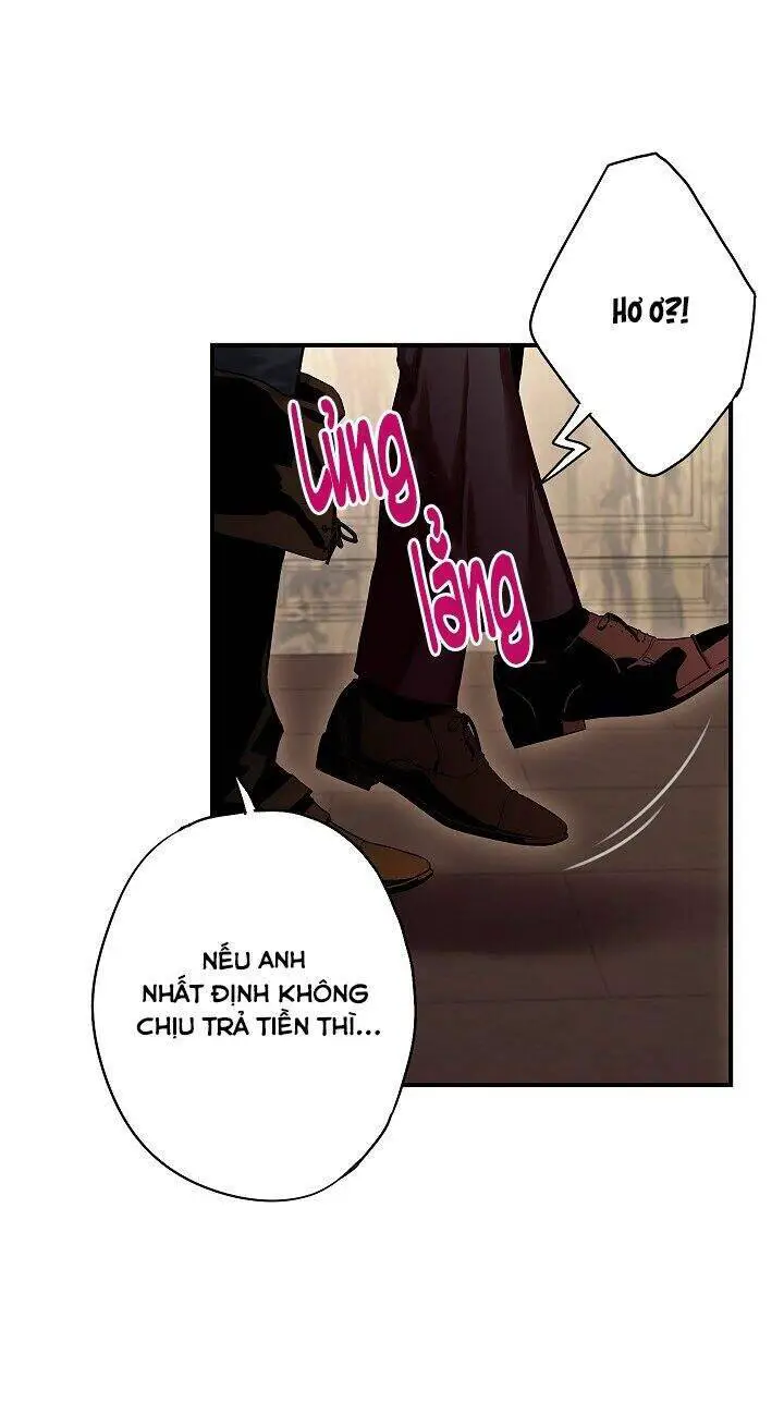 Trọng Sinh Trở Thành Hoàng Phi Nettruyen ZZZ Chương 199 Page 11