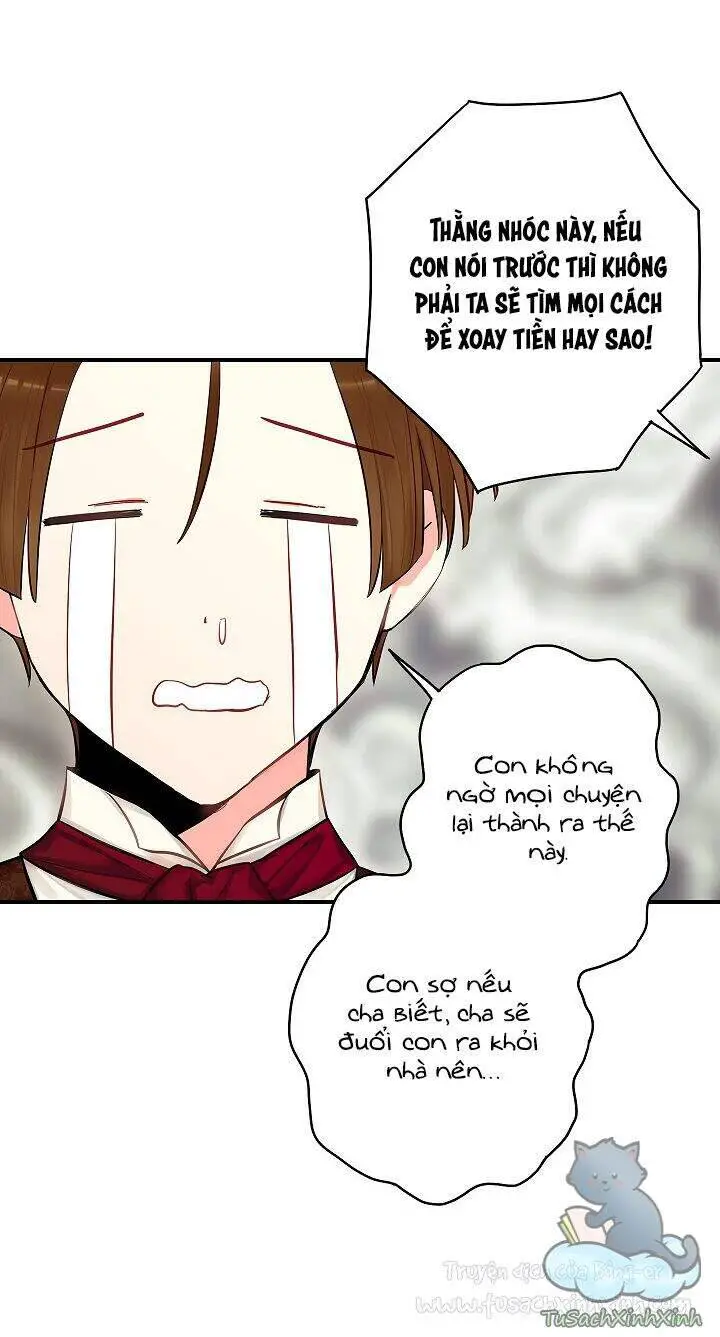 Trọng Sinh Trở Thành Hoàng Phi Nettruyen ZZZ Chương 199 Page 19