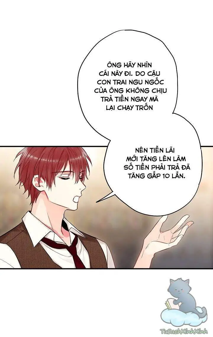 Trọng Sinh Trở Thành Hoàng Phi Nettruyen ZZZ Chương 199 Page 20