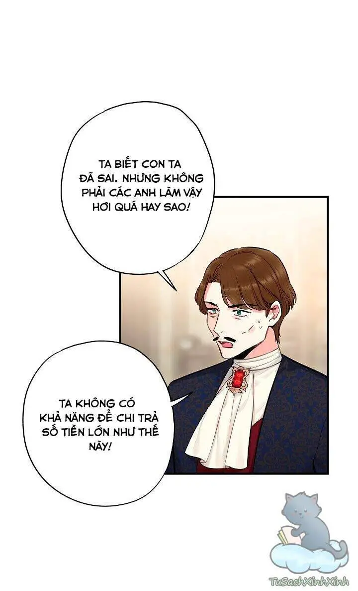 Trọng Sinh Trở Thành Hoàng Phi Nettruyen ZZZ Chương 199 Page 21