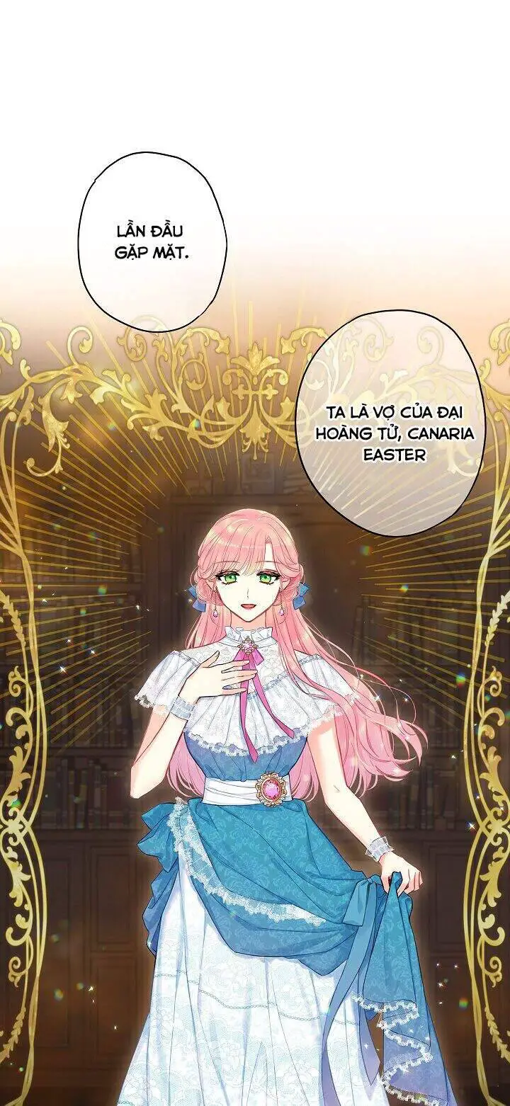 Trọng Sinh Trở Thành Hoàng Phi Nettruyen ZZZ Chương 199 Page 23