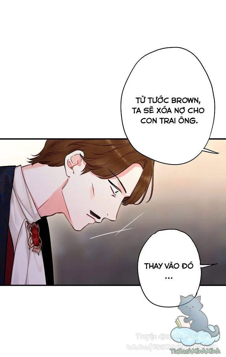 Trọng Sinh Trở Thành Hoàng Phi Nettruyen ZZZ Chương 199 Page 26