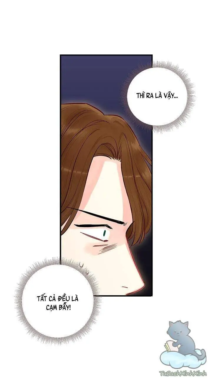Trọng Sinh Trở Thành Hoàng Phi Nettruyen ZZZ Chương 199 Page 28