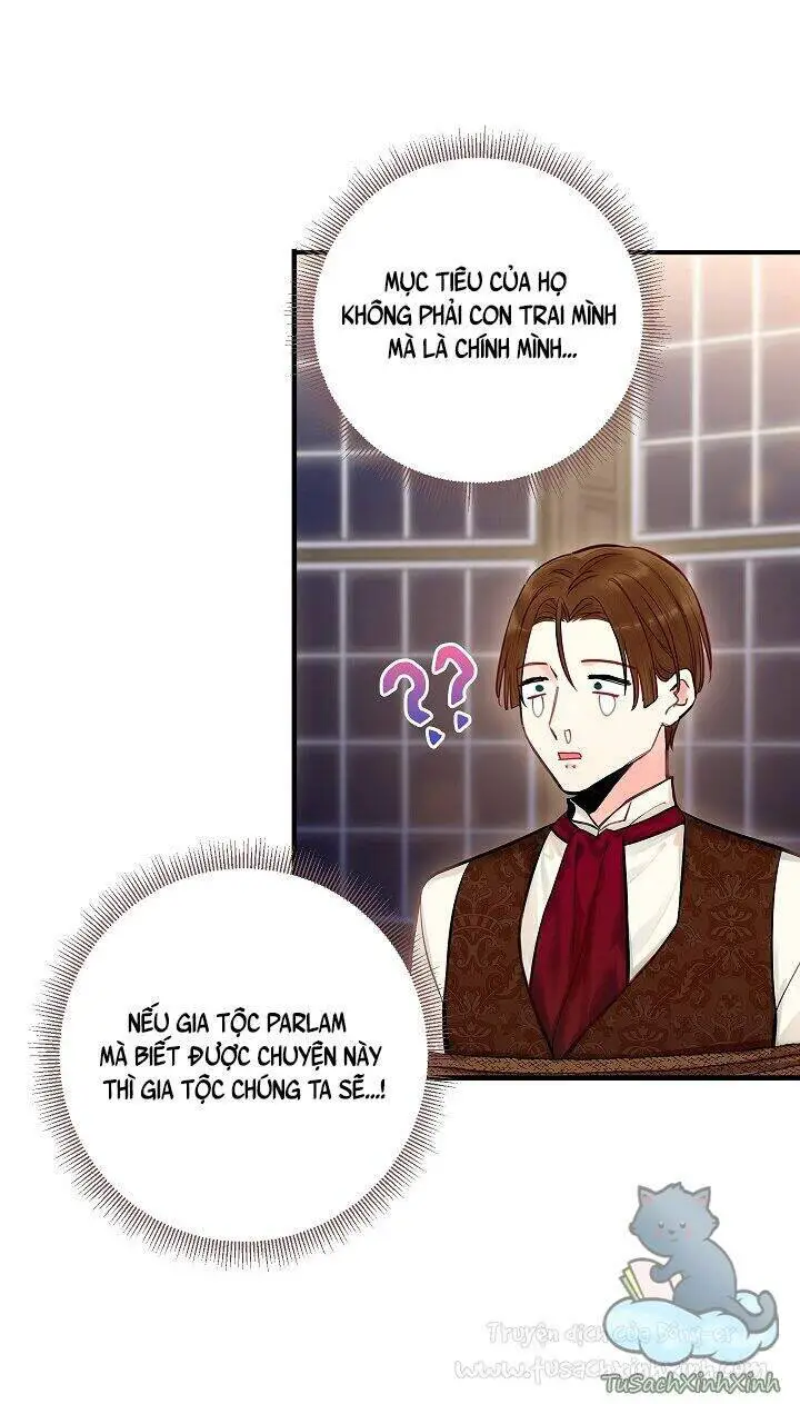 Trọng Sinh Trở Thành Hoàng Phi Nettruyen ZZZ Chương 199 Page 29