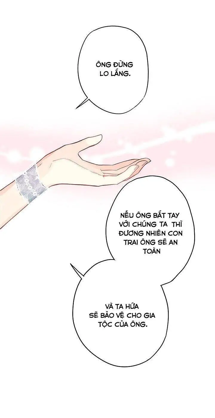 Trọng Sinh Trở Thành Hoàng Phi Nettruyen ZZZ Chương 199 Page 30